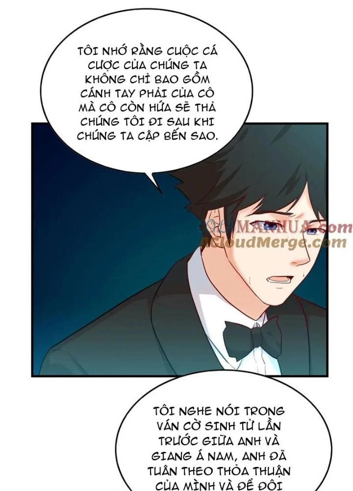 Giải Trí: Minh Tinh Bỏ Trốn 365 Ngày Chapter 41 - Trang 2