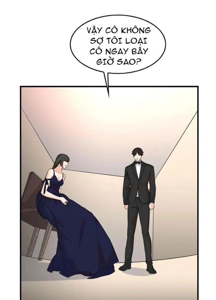 Giải Trí: Minh Tinh Bỏ Trốn 365 Ngày Chapter 41 - Trang 2
