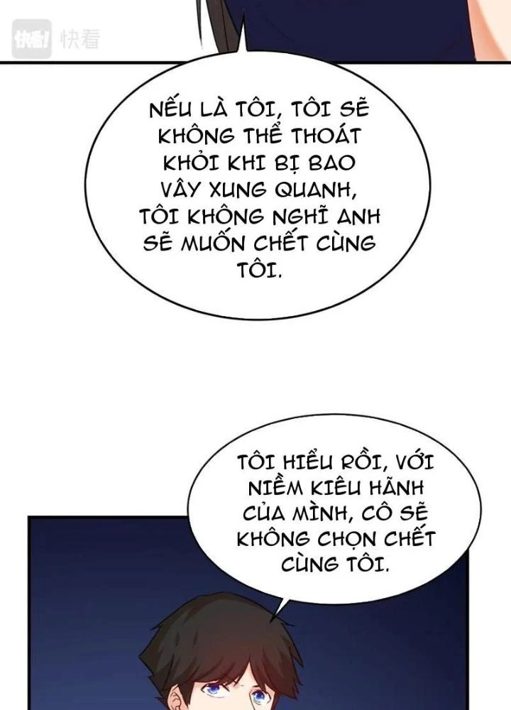 Giải Trí: Minh Tinh Bỏ Trốn 365 Ngày Chapter 41 - Trang 2