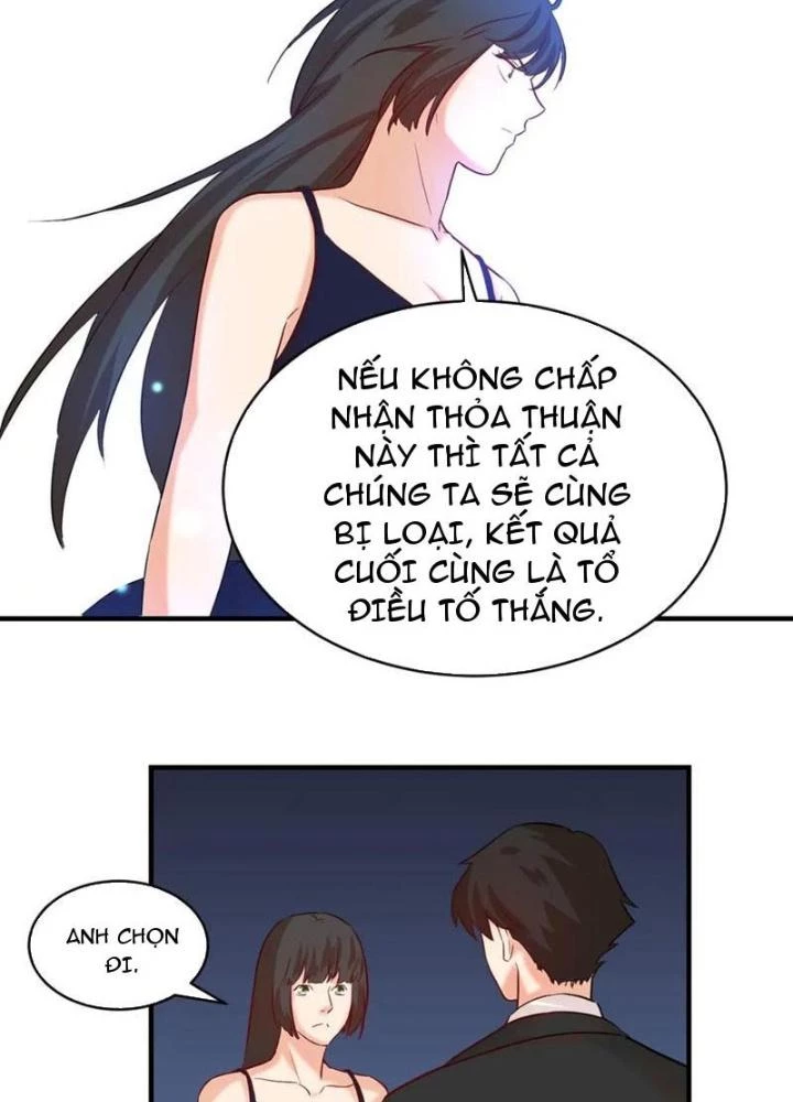 Giải Trí: Minh Tinh Bỏ Trốn 365 Ngày Chapter 41 - Trang 2