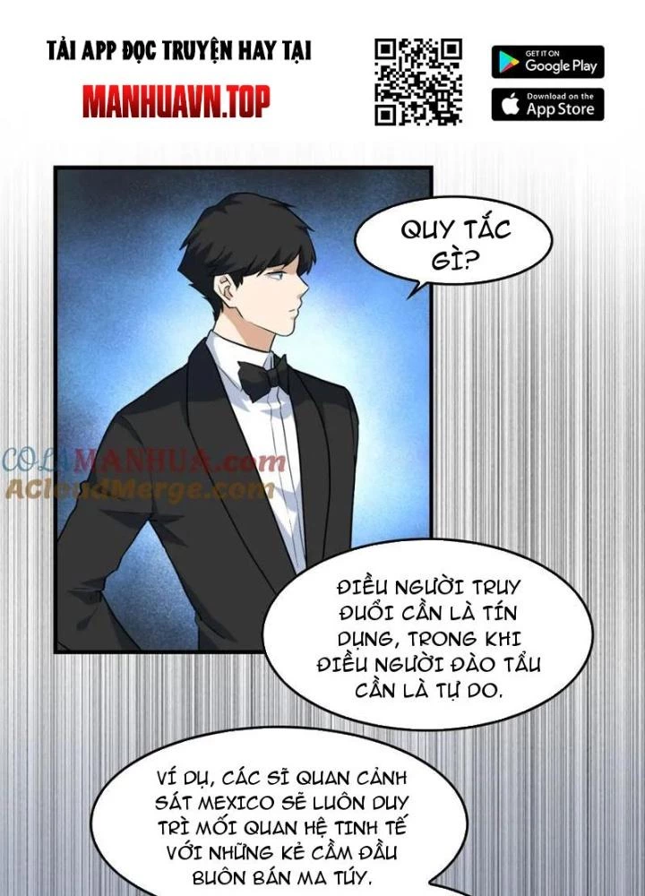 Giải Trí: Minh Tinh Bỏ Trốn 365 Ngày Chapter 41 - Trang 2
