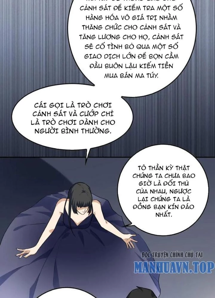 Giải Trí: Minh Tinh Bỏ Trốn 365 Ngày Chapter 41 - Trang 2