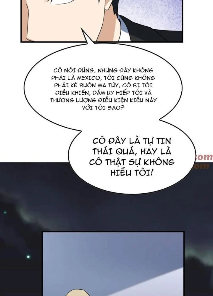 Giải Trí: Minh Tinh Bỏ Trốn 365 Ngày Chapter 41 - Trang 2