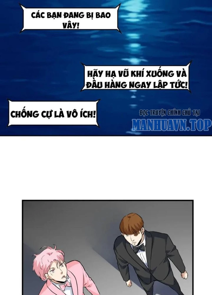 Giải Trí: Minh Tinh Bỏ Trốn 365 Ngày Chapter 41 - Trang 2