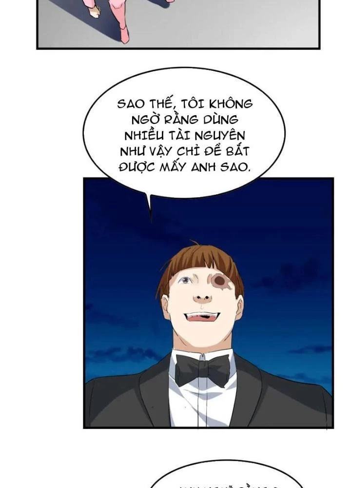 Giải Trí: Minh Tinh Bỏ Trốn 365 Ngày Chapter 41 - Trang 2