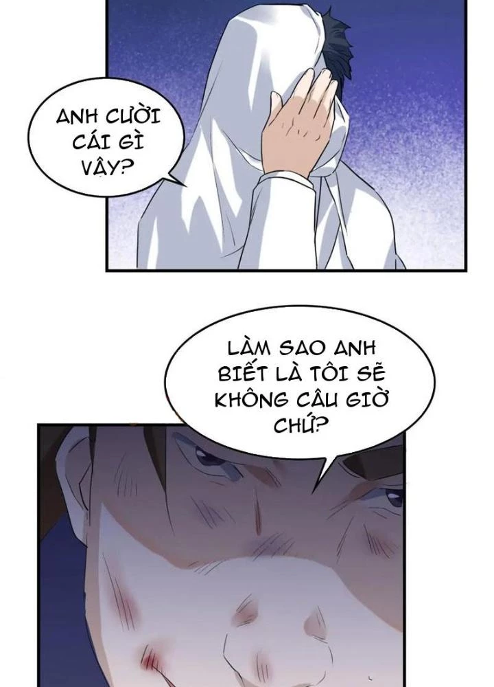 Giải Trí: Minh Tinh Bỏ Trốn 365 Ngày Chapter 41 - Trang 2
