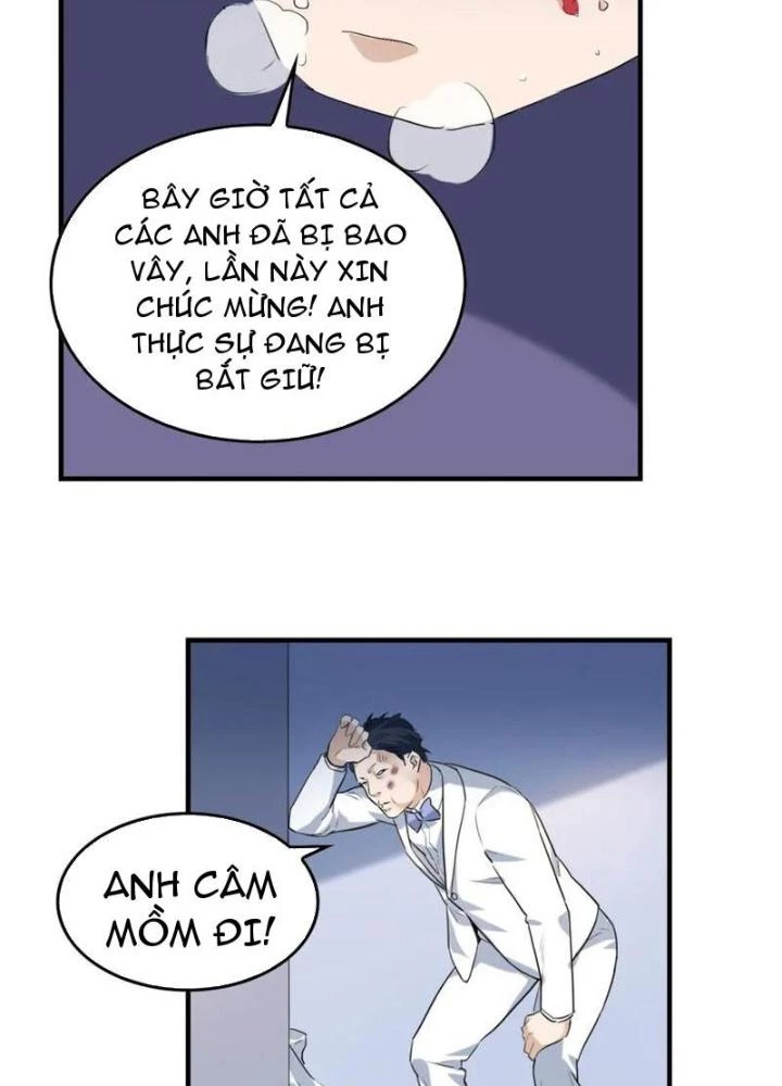 Giải Trí: Minh Tinh Bỏ Trốn 365 Ngày Chapter 41 - Trang 2