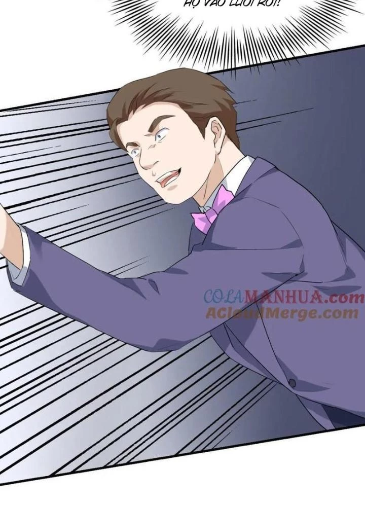 Giải Trí: Minh Tinh Bỏ Trốn 365 Ngày Chapter 41 - Trang 2