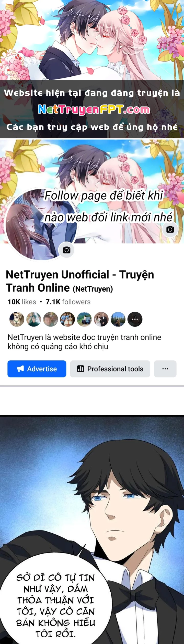 Giải Trí: Minh Tinh Bỏ Trốn 365 Ngày Chapter 42 - Trang 2
