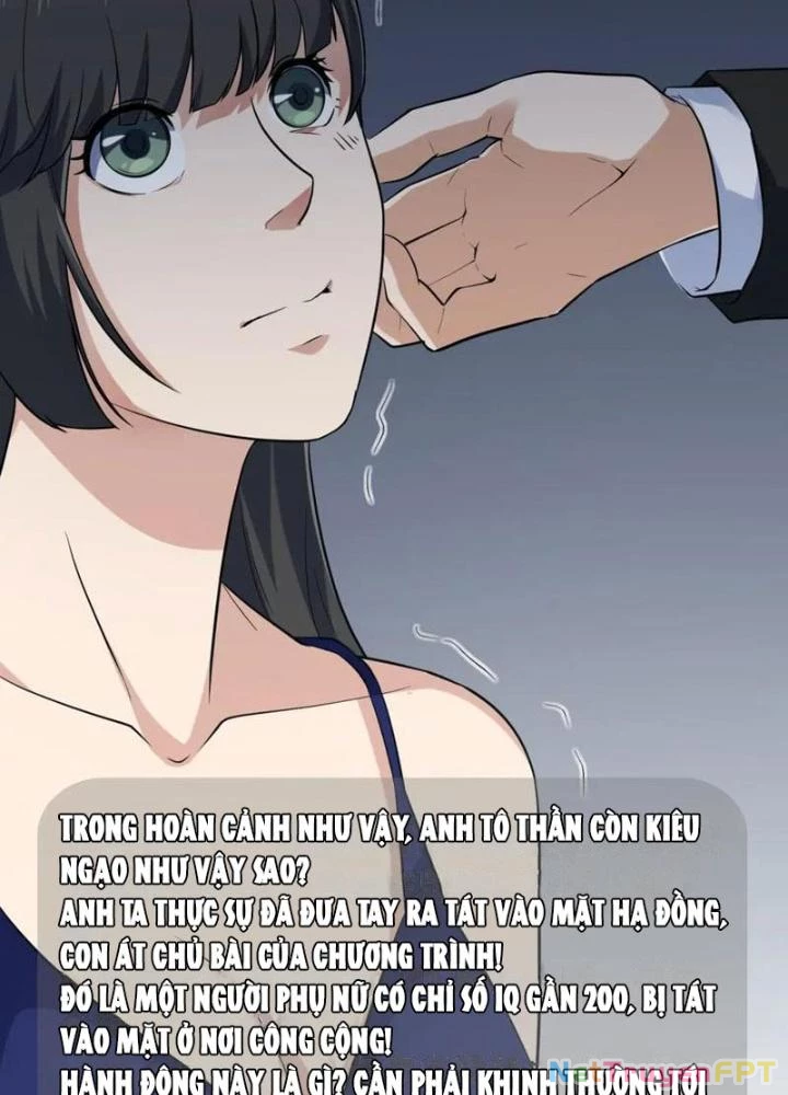 Giải Trí: Minh Tinh Bỏ Trốn 365 Ngày Chapter 42 - Trang 2