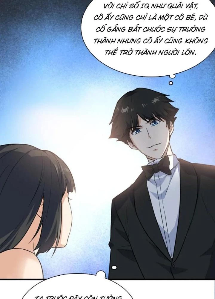 Giải Trí: Minh Tinh Bỏ Trốn 365 Ngày Chapter 42 - Trang 2