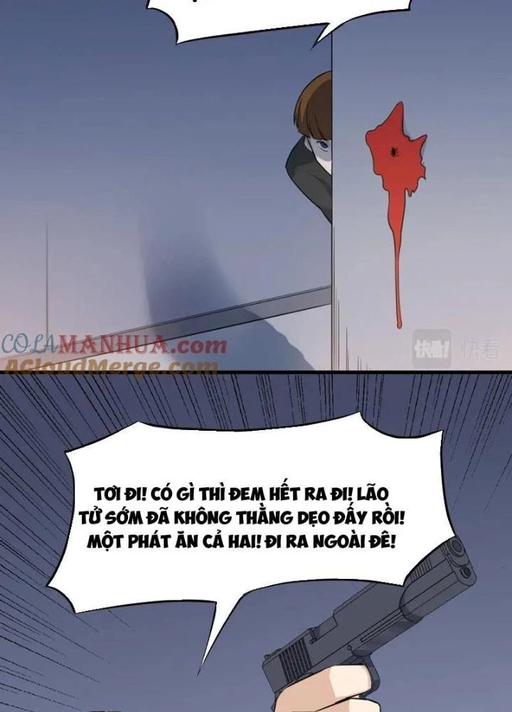 Giải Trí: Minh Tinh Bỏ Trốn 365 Ngày Chapter 42 - Trang 2