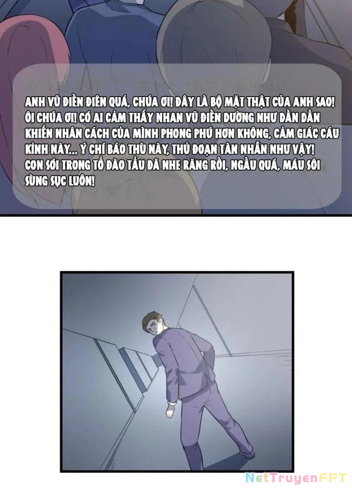 Giải Trí: Minh Tinh Bỏ Trốn 365 Ngày Chapter 42 - Trang 2