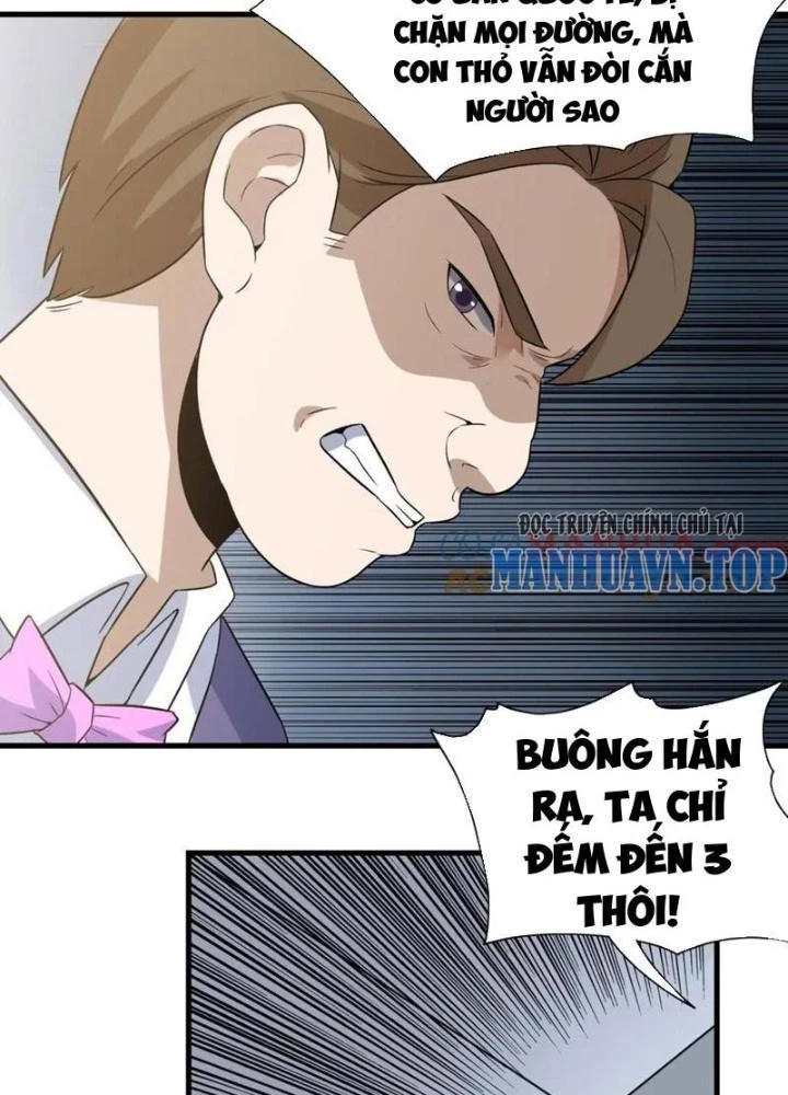 Giải Trí: Minh Tinh Bỏ Trốn 365 Ngày Chapter 42 - Trang 2