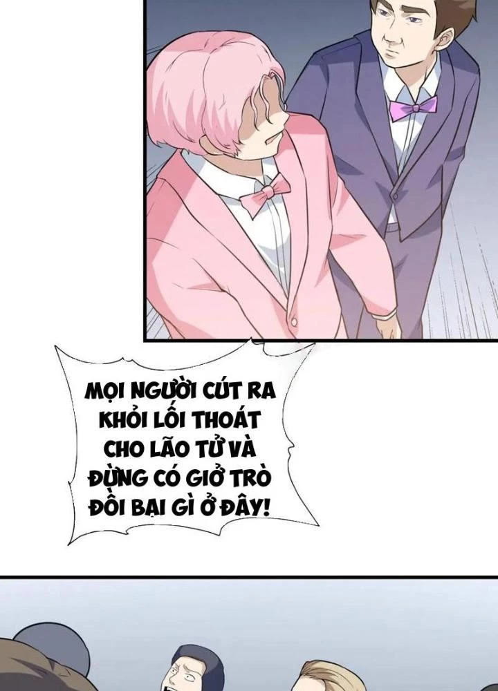 Giải Trí: Minh Tinh Bỏ Trốn 365 Ngày Chapter 42 - Trang 2