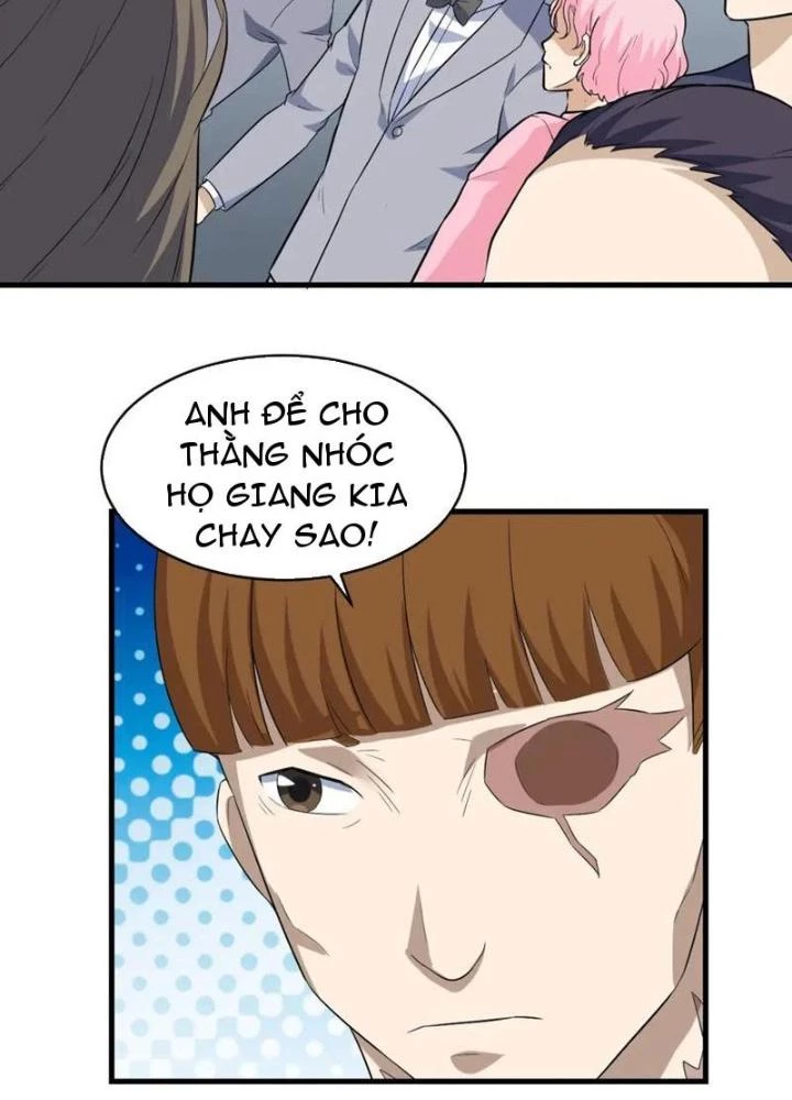 Giải Trí: Minh Tinh Bỏ Trốn 365 Ngày Chapter 42 - Trang 2