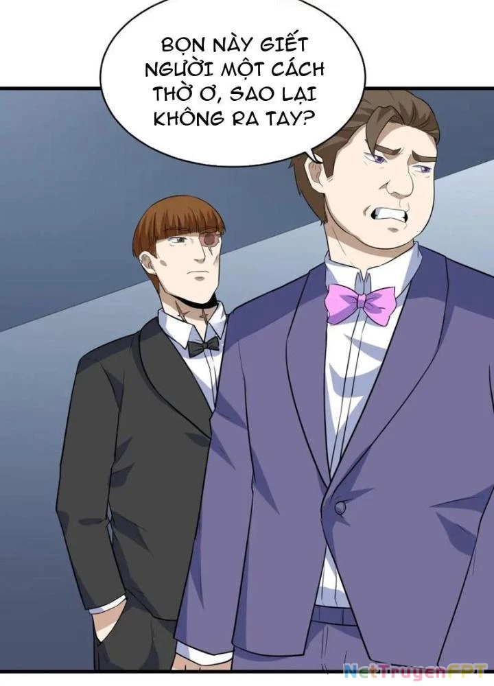 Giải Trí: Minh Tinh Bỏ Trốn 365 Ngày Chapter 42 - Trang 2