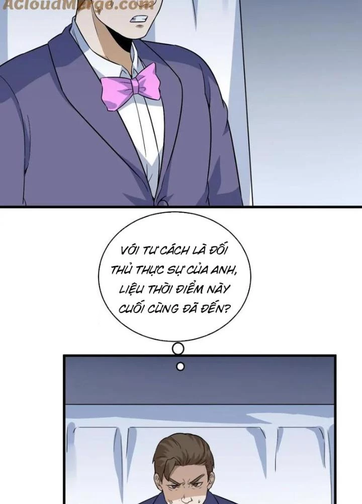 Giải Trí: Minh Tinh Bỏ Trốn 365 Ngày Chapter 42 - Trang 2