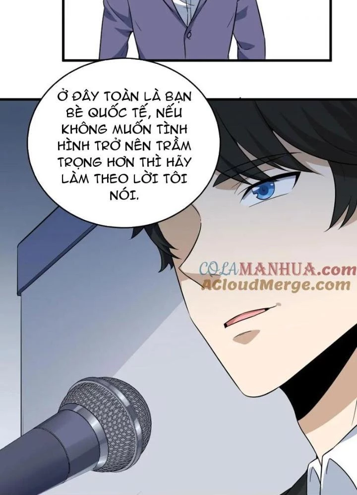 Giải Trí: Minh Tinh Bỏ Trốn 365 Ngày Chapter 42 - Trang 2