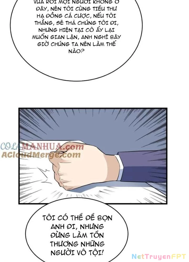 Giải Trí: Minh Tinh Bỏ Trốn 365 Ngày Chapter 42 - Trang 2