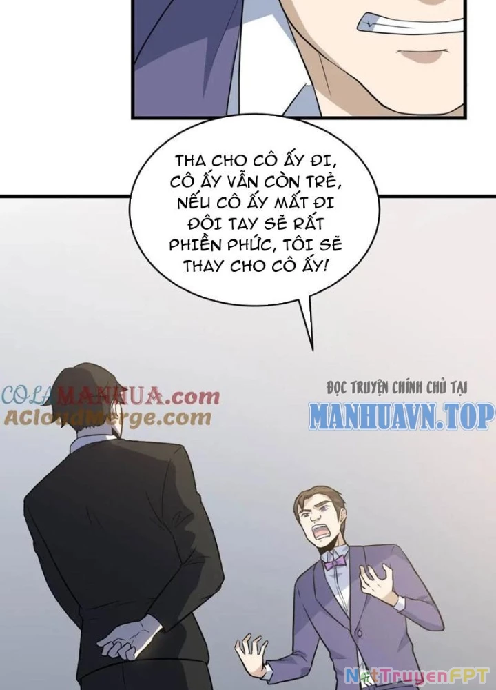 Giải Trí: Minh Tinh Bỏ Trốn 365 Ngày Chapter 42 - Trang 2