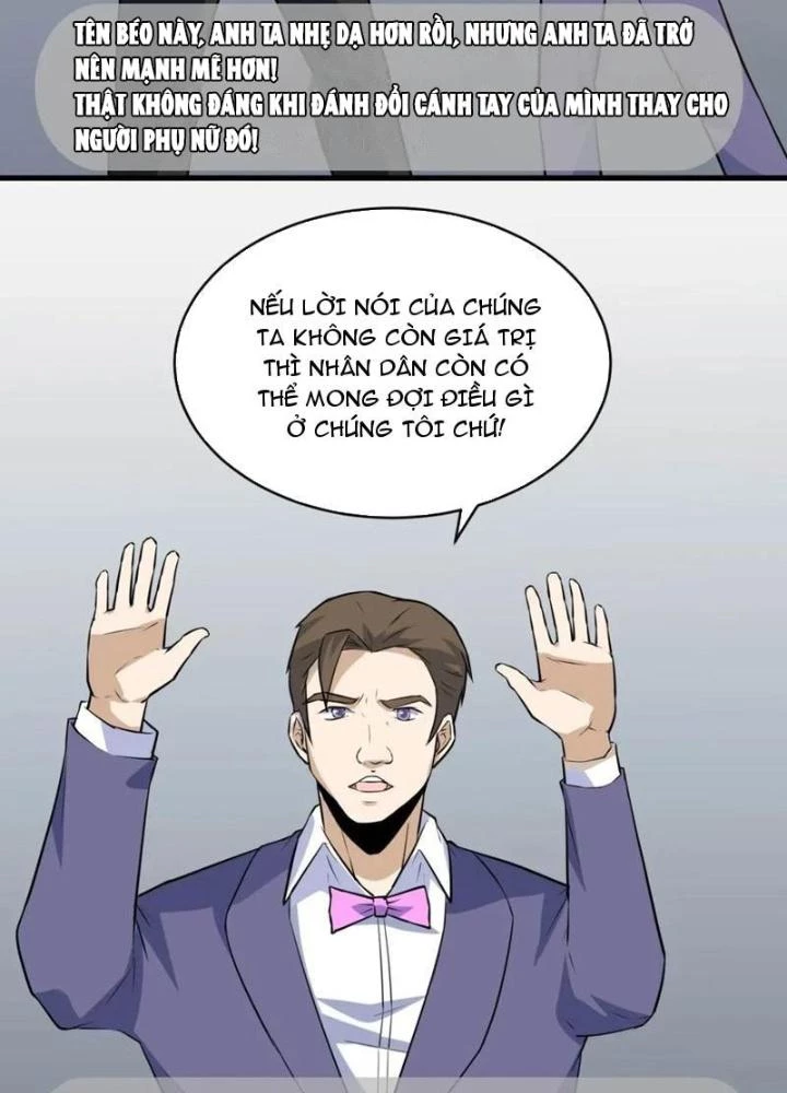 Giải Trí: Minh Tinh Bỏ Trốn 365 Ngày Chapter 42 - Trang 2