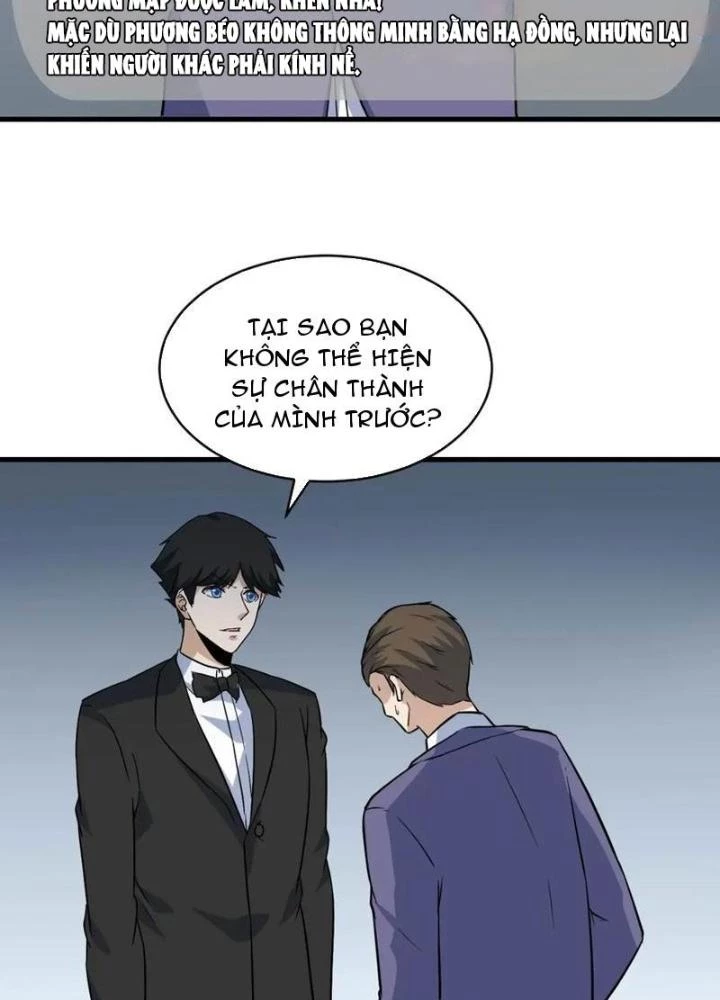 Giải Trí: Minh Tinh Bỏ Trốn 365 Ngày Chapter 42 - Trang 2