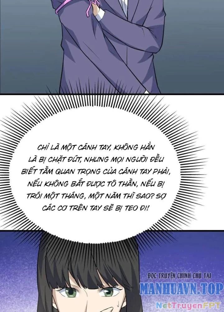 Giải Trí: Minh Tinh Bỏ Trốn 365 Ngày Chapter 42 - Trang 2