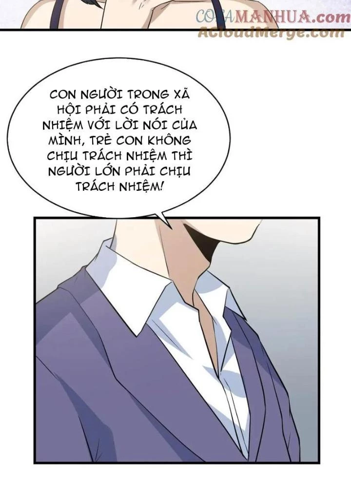 Giải Trí: Minh Tinh Bỏ Trốn 365 Ngày Chapter 42 - Trang 2