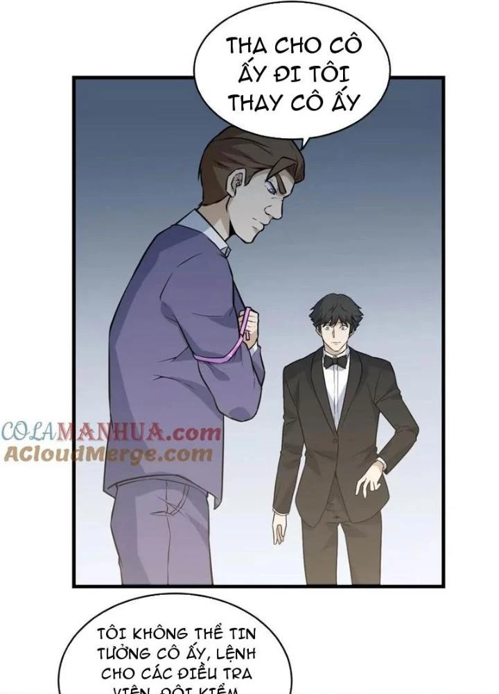 Giải Trí: Minh Tinh Bỏ Trốn 365 Ngày Chapter 42 - Trang 2