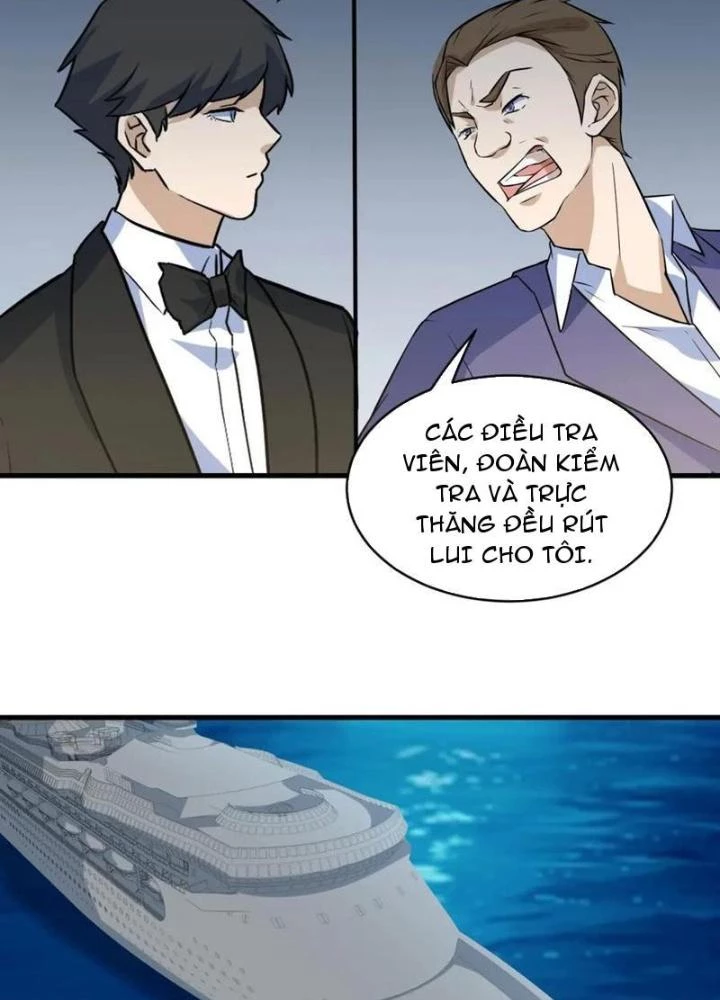 Giải Trí: Minh Tinh Bỏ Trốn 365 Ngày Chapter 42 - Trang 2