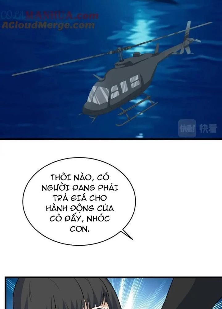 Giải Trí: Minh Tinh Bỏ Trốn 365 Ngày Chapter 42 - Trang 2