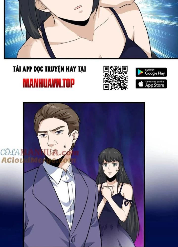 Giải Trí: Minh Tinh Bỏ Trốn 365 Ngày Chapter 42 - Trang 2