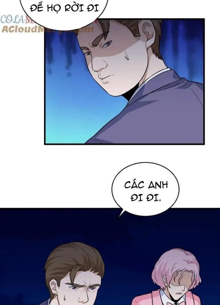 Giải Trí: Minh Tinh Bỏ Trốn 365 Ngày Chapter 42 - Trang 2