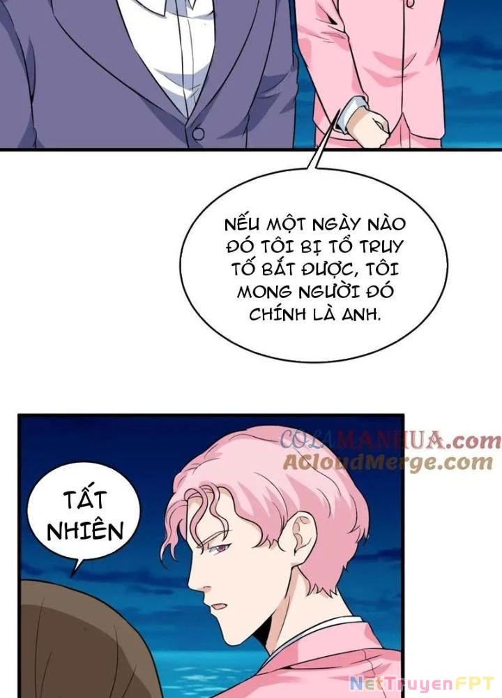 Giải Trí: Minh Tinh Bỏ Trốn 365 Ngày Chapter 42 - Trang 2