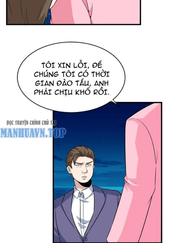 Giải Trí: Minh Tinh Bỏ Trốn 365 Ngày Chapter 42 - Trang 2
