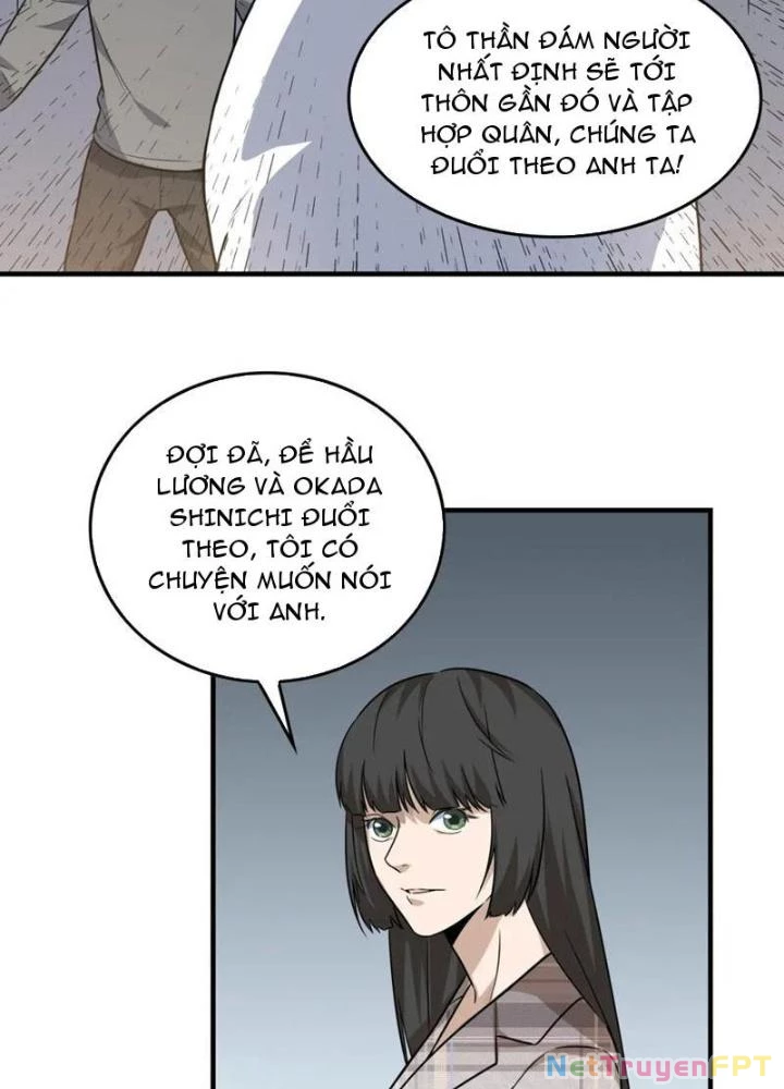 Giải Trí: Minh Tinh Bỏ Trốn 365 Ngày Chapter 43 - Trang 2