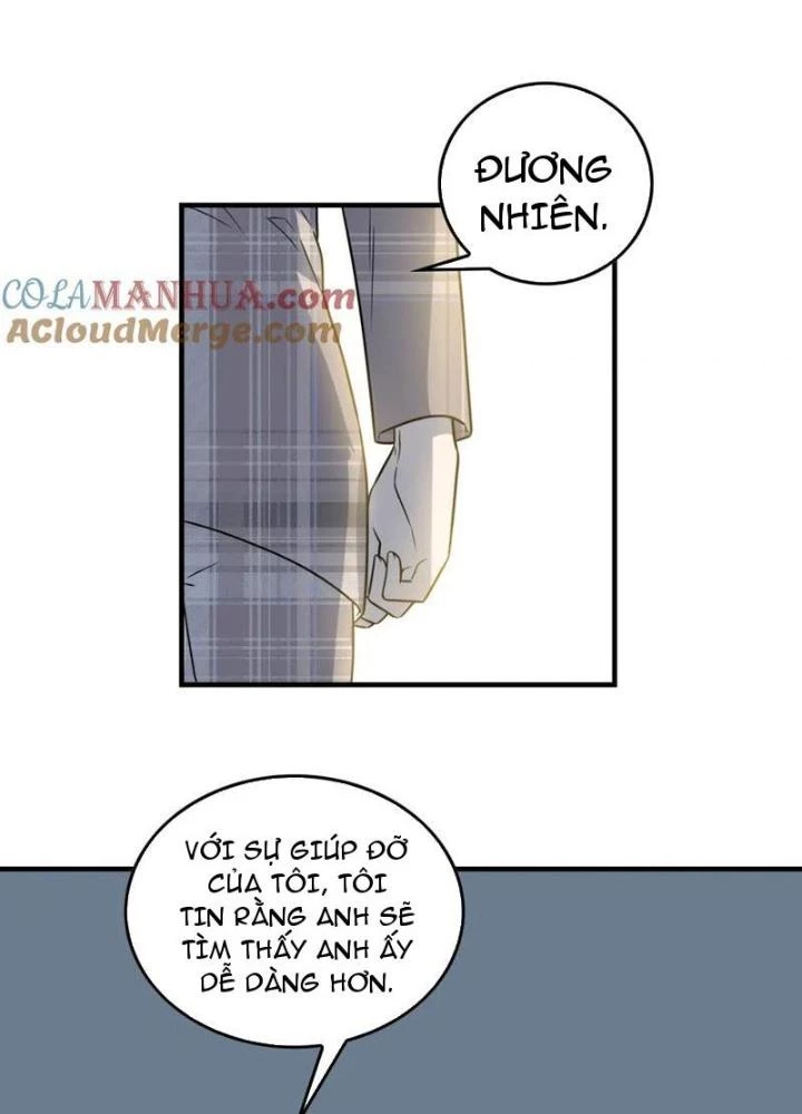 Giải Trí: Minh Tinh Bỏ Trốn 365 Ngày Chapter 43 - Trang 2