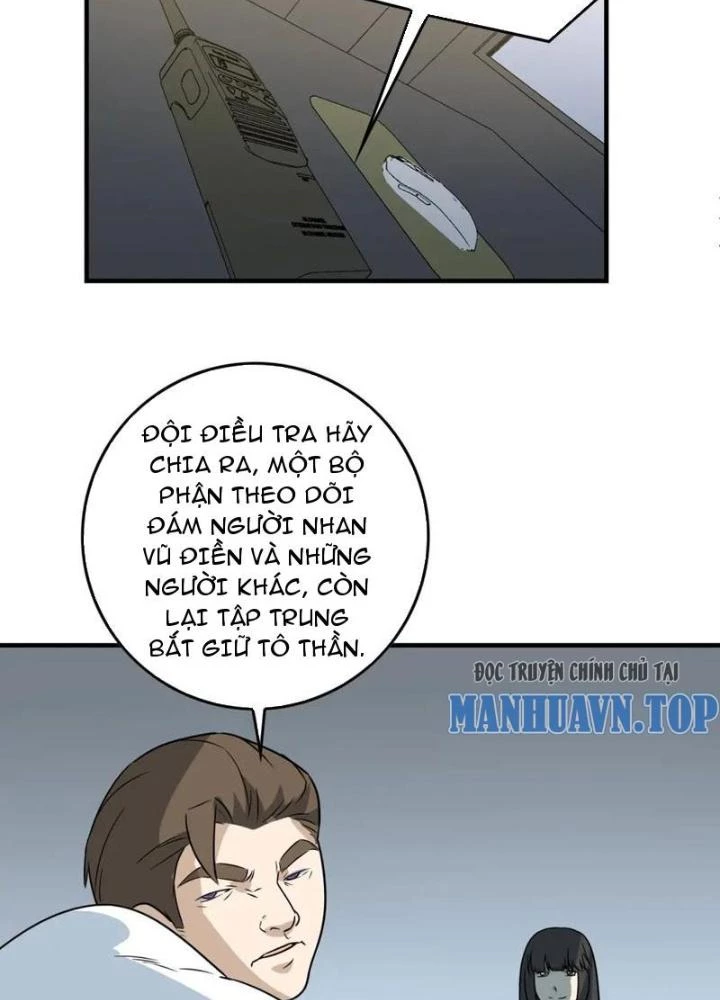 Giải Trí: Minh Tinh Bỏ Trốn 365 Ngày Chapter 43 - Trang 2