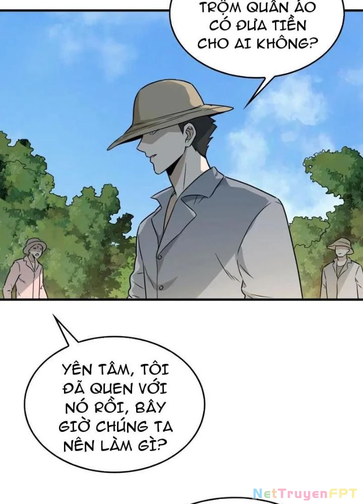 Giải Trí: Minh Tinh Bỏ Trốn 365 Ngày Chapter 43 - Trang 2