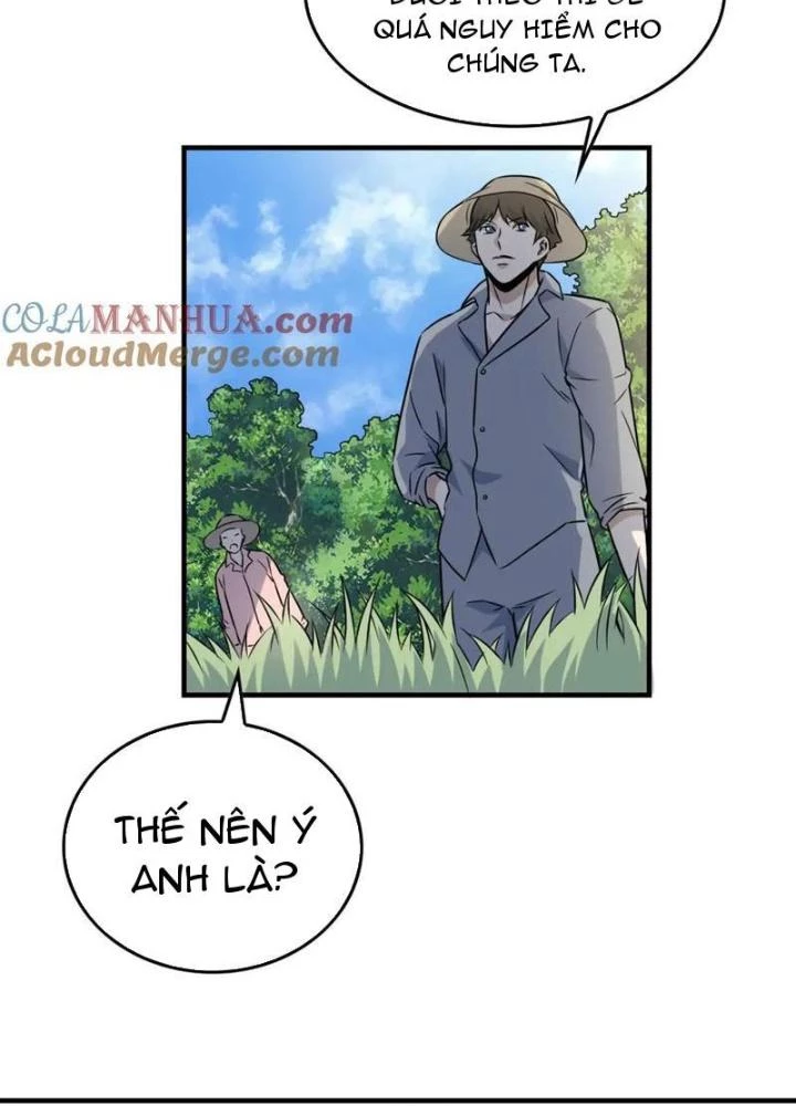 Giải Trí: Minh Tinh Bỏ Trốn 365 Ngày Chapter 43 - Trang 2