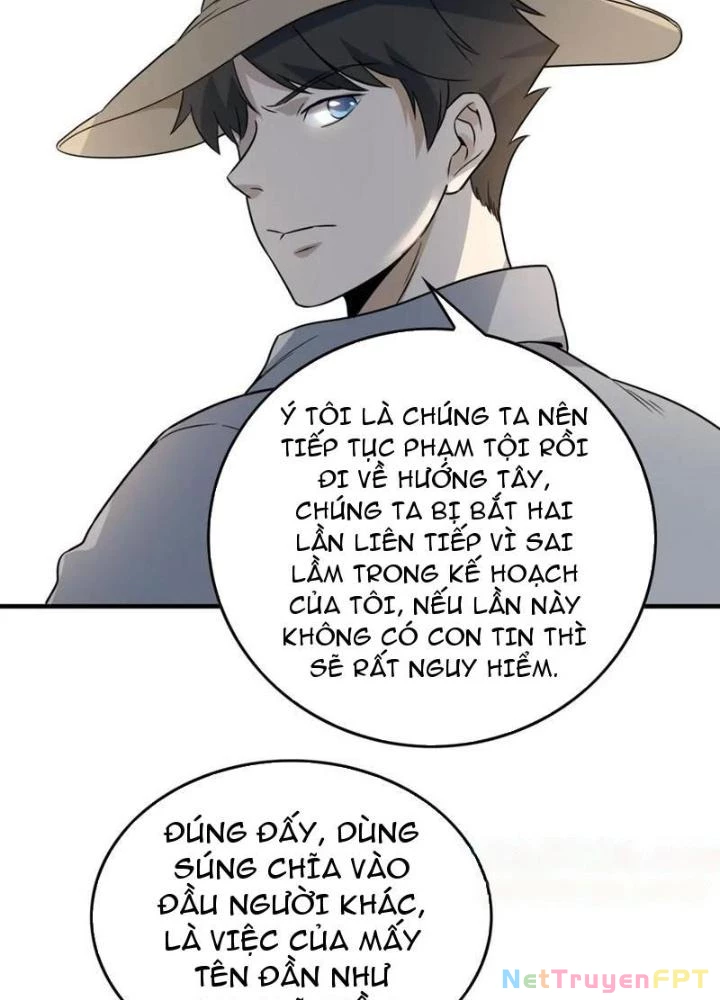 Giải Trí: Minh Tinh Bỏ Trốn 365 Ngày Chapter 43 - Trang 2