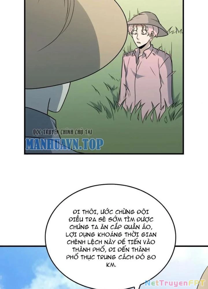 Giải Trí: Minh Tinh Bỏ Trốn 365 Ngày Chapter 43 - Trang 2