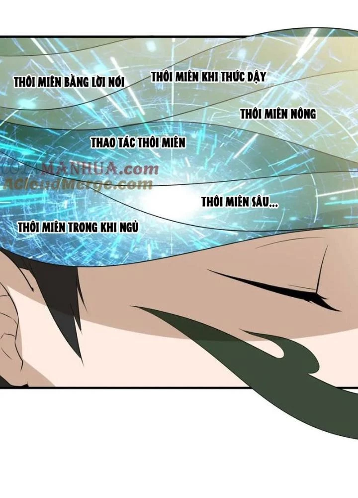 Giải Trí: Minh Tinh Bỏ Trốn 365 Ngày Chapter 43 - Trang 2