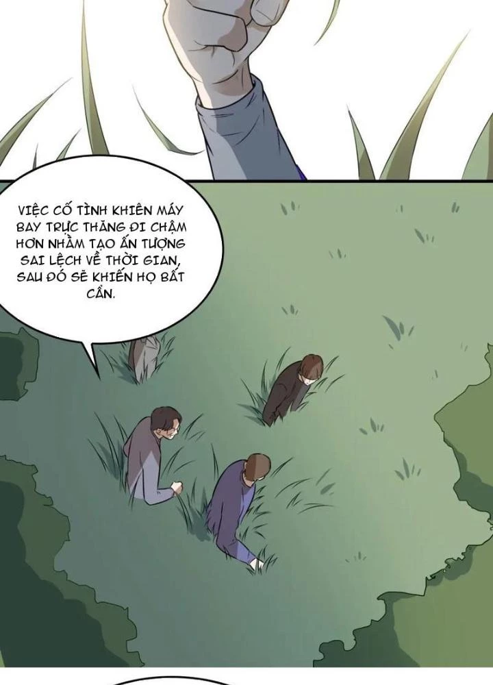 Giải Trí: Minh Tinh Bỏ Trốn 365 Ngày Chapter 43 - Trang 2