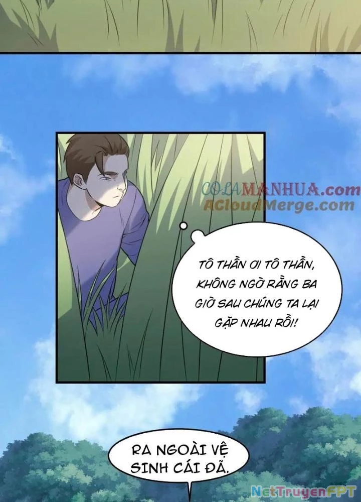 Giải Trí: Minh Tinh Bỏ Trốn 365 Ngày Chapter 43 - Trang 2