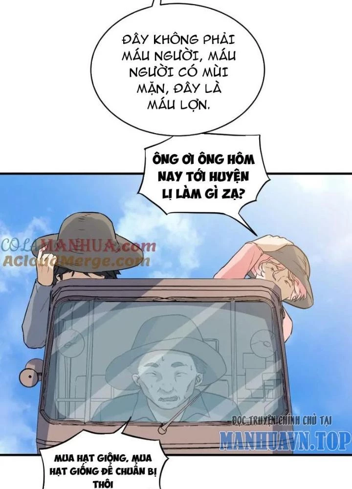 Giải Trí: Minh Tinh Bỏ Trốn 365 Ngày Chapter 44 - Trang 2