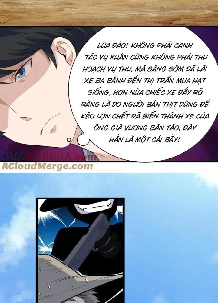 Giải Trí: Minh Tinh Bỏ Trốn 365 Ngày Chapter 44 - Trang 2