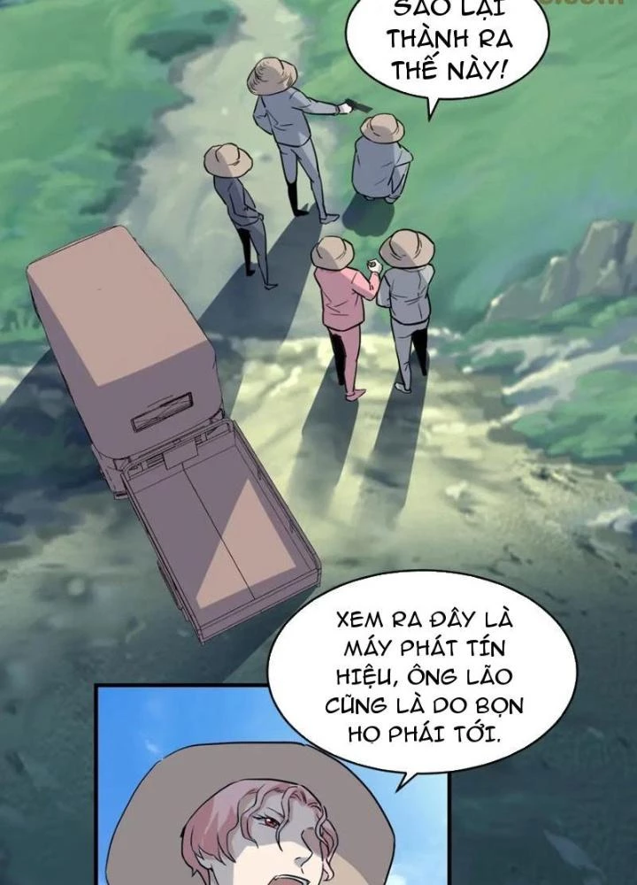 Giải Trí: Minh Tinh Bỏ Trốn 365 Ngày Chapter 44 - Trang 2