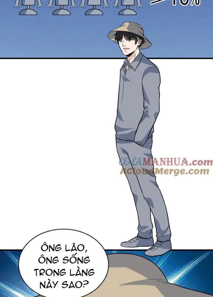 Giải Trí: Minh Tinh Bỏ Trốn 365 Ngày Chapter 44 - Trang 2